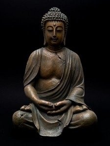 Реферат: Buddha Essay Research Paper Buddha