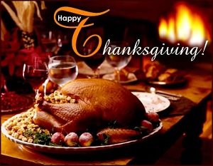 What Is Thanksgiving Day? Essay Sample | Blog.ThePensters.com